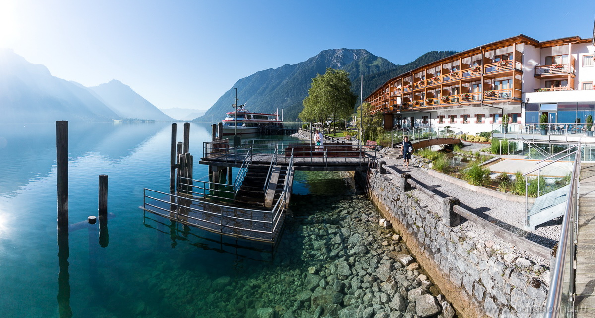 Pertisau